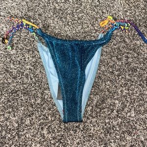 These bottoms are by far my favorite and cute! Would look so good on a beach!🌞
